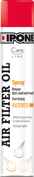 IPONE Air Filter Oil Spray